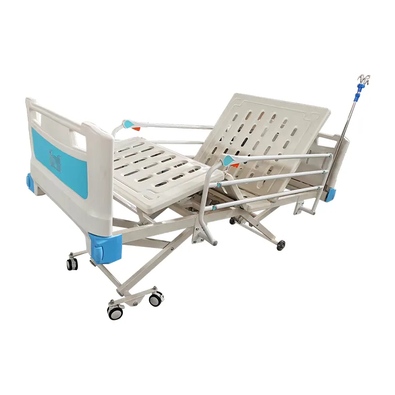 ultra-low hospital beds size